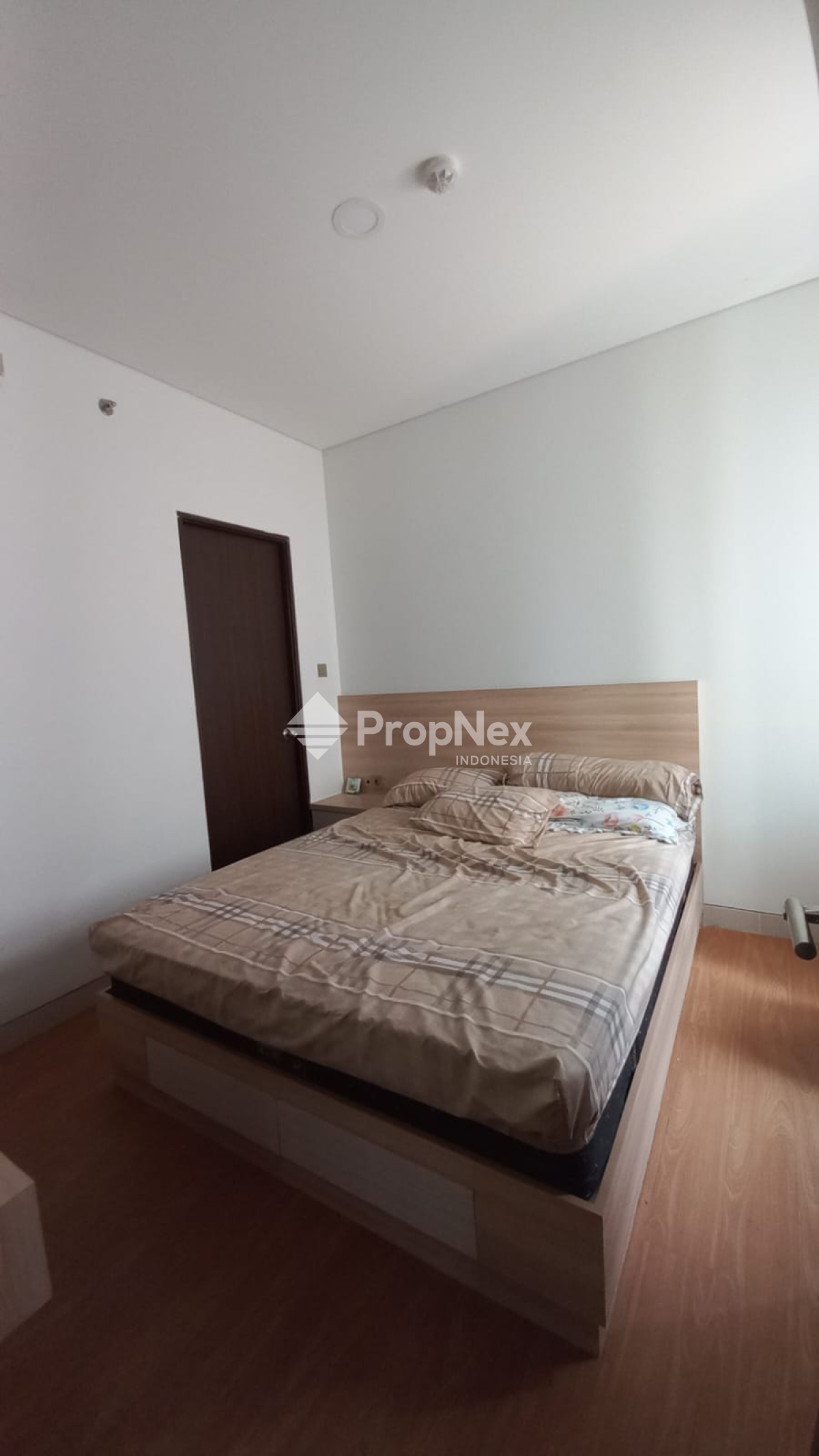 FOR SALE, Apartment di Depok Apartemen Transpark Cibubur